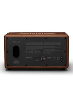 Stanmore III 50W Premium Home Wireless Speaker With Bluetooth 5.2 And Multiple Inputs - Enjoy Signature Sound (Brown) Brown - pnsku/N70001630V/45/_/1695298336/9c7aafc2-161c-400e-b4b5-eb9d5746970d