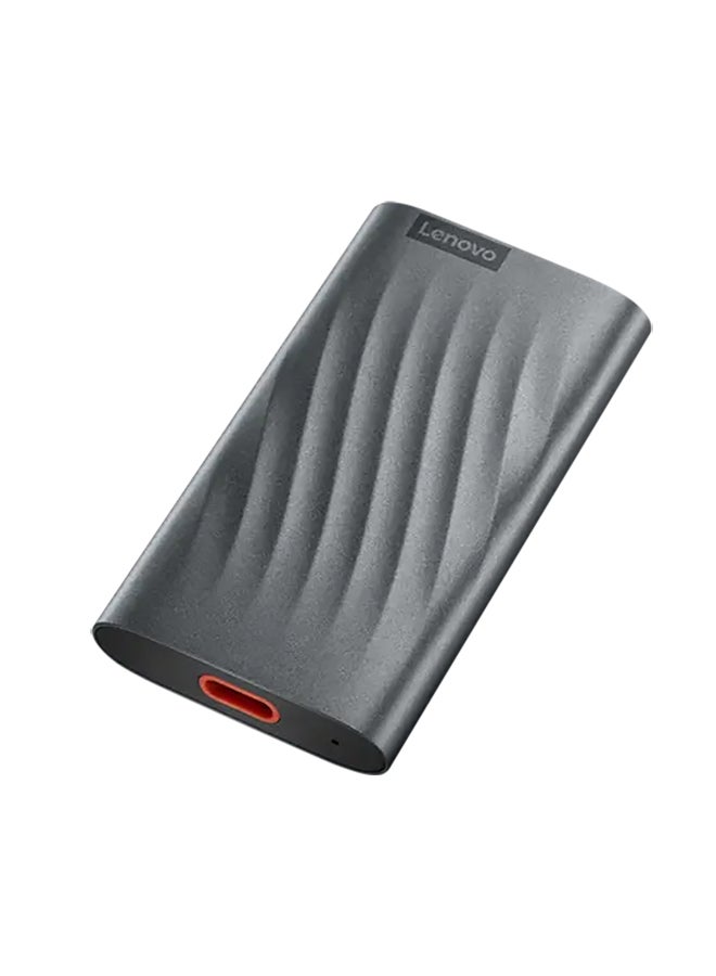 Lenovo - PS6 Portable SSD 512.0 GB - Image 1