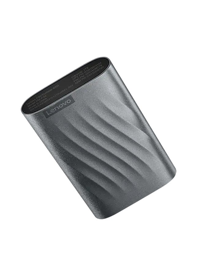 Lenovo - PS6 Portable SSD 512.0 GB - Image 1