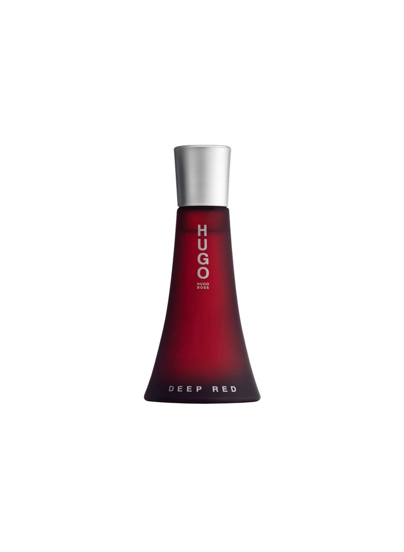 HUGO BOSS Deep Red EDP For Women 50ml