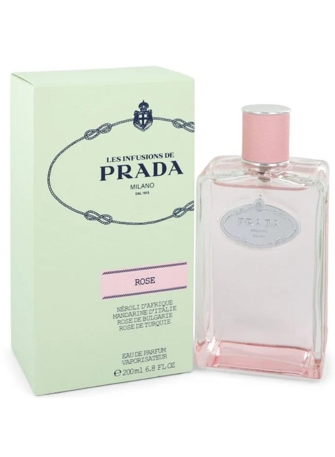 PRADA Les Infusions De Rose EDP 200ml