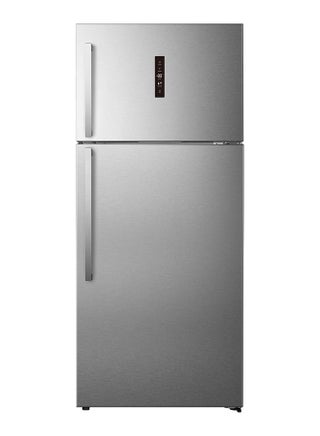 Top Mount Refrigerator, No Frost Technology, Inverter Compressor And Digital Display RT729N4ASU1 Silver - pnsku/N70001760V/45/_/1695368722/522cbee8-d98a-417e-adfb-5e9bd4231e4a