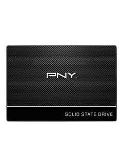 PNY CS900 250GB 2.5” SATA III Internal Solid State Drive (SSD) - (SSD7CS900-250-Rb) 250.0 GB  - Image 1