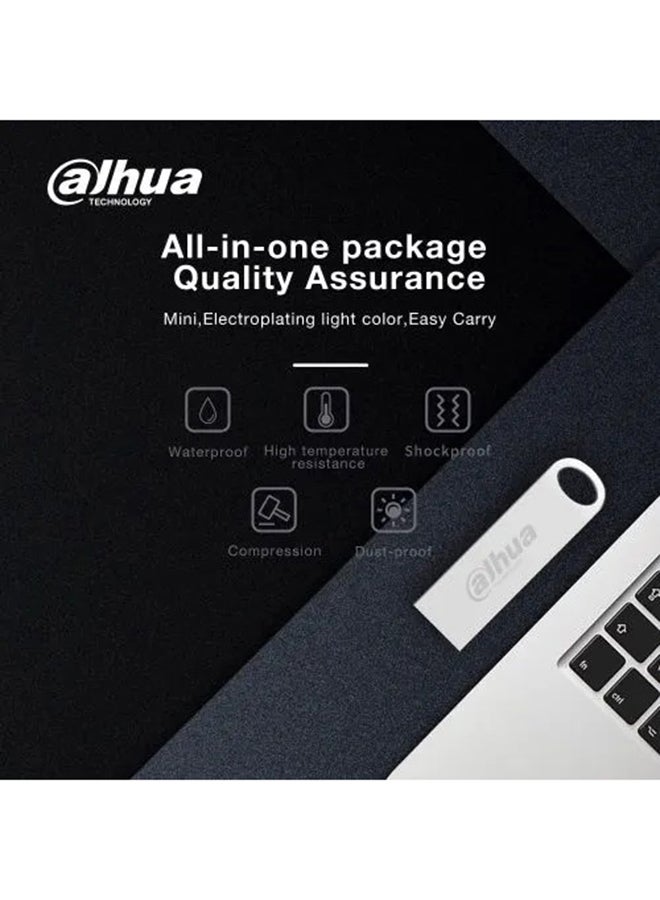 Dahua U106 USB Flash Drive 16.0 GB  - Image 3