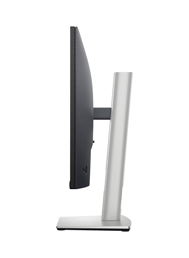 DELL 24 inch QHD WLED monitor, USB-C Hub, 300 Nit, 5ms,VESA mount compatibility P2423DE Black  - Image 2