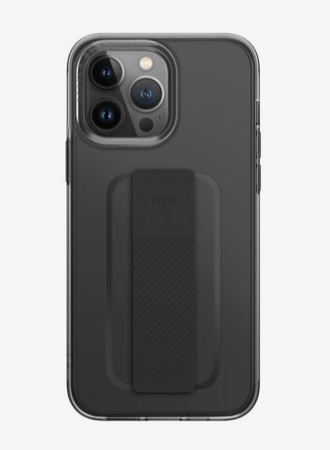 يونيك حافظة سلسلة هيلدرو الهجينة لجهاز آيفون 14 برو - Image 2