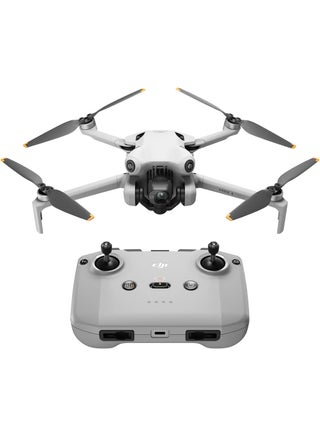 Mini 4 Pro GL Folding Mini-Drone 4K HDR Video Camera MOIAT Certified - UAE Version - pnsku/N70001833V/45/_/1712220922/2e89f675-88f2-4ddd-b521-a242d64be0ae