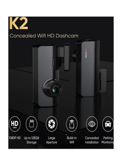 HIKVISION Car Dash Cam  - Image 4
