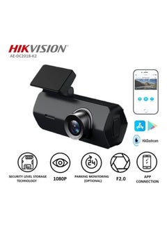 HIKVISION Car Dash Cam  - Image 3