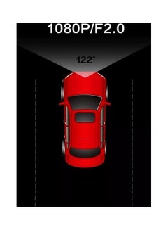 HIKVISION Car Dash Cam  - Image 5