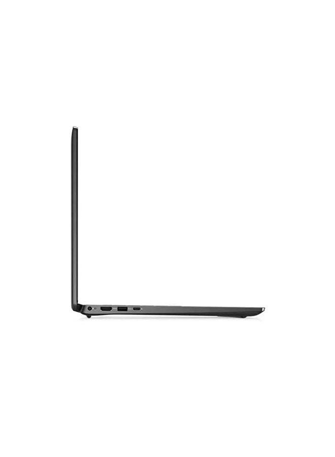 DELL Inspiron 3520 Laptop With 15.6 inch LED Core i3-1115G4 / 8GB RAM / 256GB SSD / Intel UHD Graphics Windows 11 English/Arabic Black - Image 4
