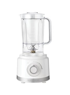 BLACK+DECKER Black and Decker Multifunction Food Processor 2 L 750 W FX760-B5 White  - Image 5