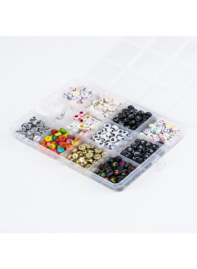 FAMILY CENTER Big Arabic Beads 18-33-5476  - Image 3