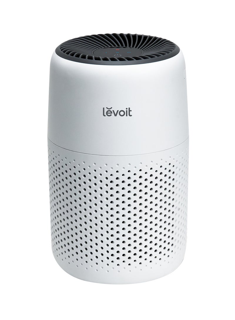 Levoit Core Mini Air Purifier With Fragrance Sponge for Better Sleep Allergies, Pet Dander Odor Dust Office Desktop Portable Core Mini White LAP-C161-WUK / LAP-C161-WAE White - pnsku/N70002044V/45/_/1711968254/c6b0fbf6-03d3-4d4c-8d85-b601129e7110