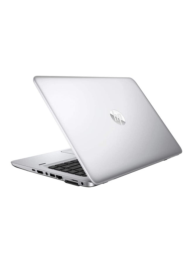 HP Renewed - EliteBook 840 G4 (2017) Laptop With 14-Inch Display,Intel Core i5 Processor/7th Gen/16GB RAM/256GB SSD/Integrated Graphics English Silver  - Image 2