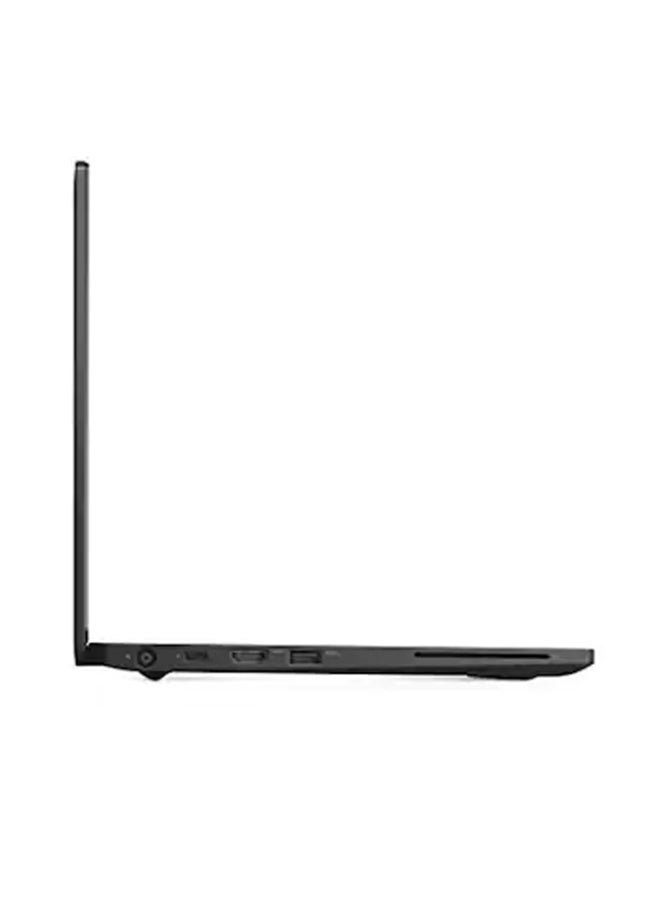 DELL - Renewed - Latitude E7280 Laptop With 12.5-Inch Display,Intel Core i5 Processor/6th Gen/8GB RAM/256GB SSD/Windows 10 English Black - Image 1