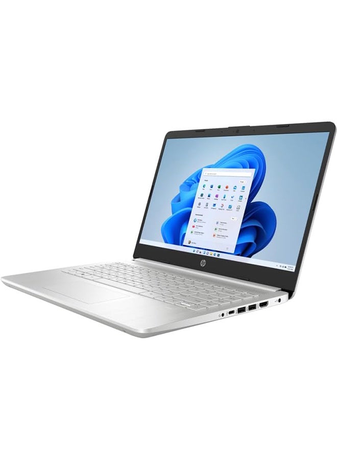 Pavilion 15-eh3004ne (Upgraded Version) Laptop With 15.6-Inch FHD Display, Ryzen 7-7730U Processor/16GB RAM/512GB SSD/AMD Radeon Graphics/Windows 11 English/Arabic Natural Silver - pnsku/N70002177V/45/_/1695368571/3a3b2238-4870-44b0-a5bd-bc9fec9613b8