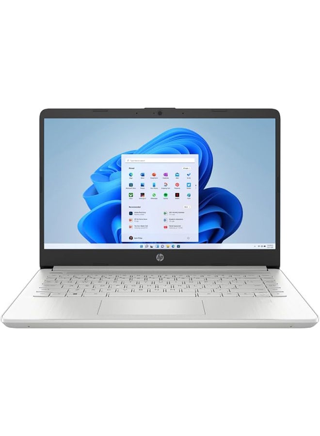 Pavilion 15-eh3004ne (Upgraded Version) Laptop With 15.6-Inch FHD Display, Ryzen 7-7730U Processor/16GB RAM/512GB SSD/AMD Radeon Graphics/Windows 11 English/Arabic Natural Silver - pnsku/N70002177V/45/_/1695368636/197857e9-ff95-4945-ad4b-15816fc9c42e