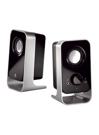 LS11 Computer Speakers Stereo 2.0 - Total Output 6W - Small Size. Clear Sound. Enhance Your PC Audio And Listen To Games, Movies, And Music With These Sleek, Compact Speakers Multicolour - pnsku/N70002237V/45/_/1695298254/8506f569-8205-4fca-be3e-5ba4da31848b