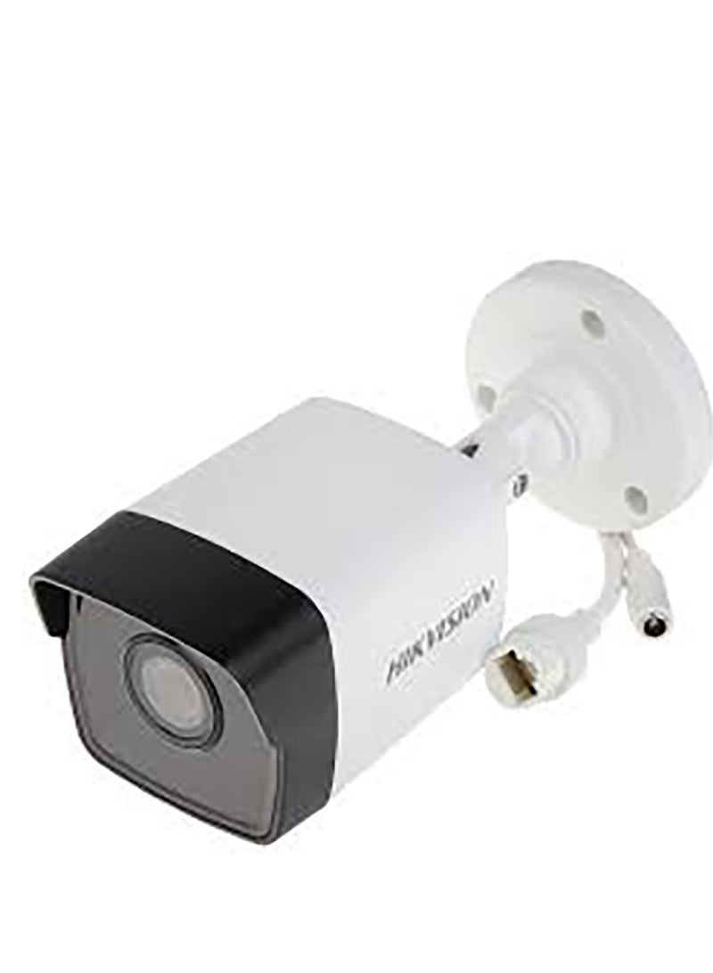 HIKVISION 4x Outdoor 4MP IP Network POE Kit 4 IP Camera with NVR and 1TB HDD  Compatible with Saudi Regulations  - Image 4