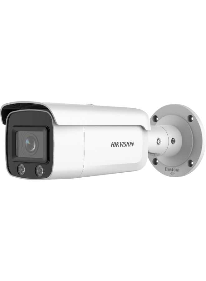 HIKVISION 4x Outdoor 4MP IP Network POE Kit 4 IP Camera with NVR and 1TB HDD  Compatible with Saudi Regulations - Image 3
