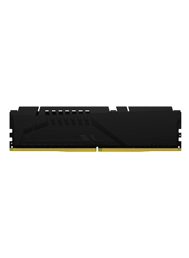 Kingston 16GB 5200MT/s DDR5 CL40 DIMM  FURY Beast Black  - Image 4