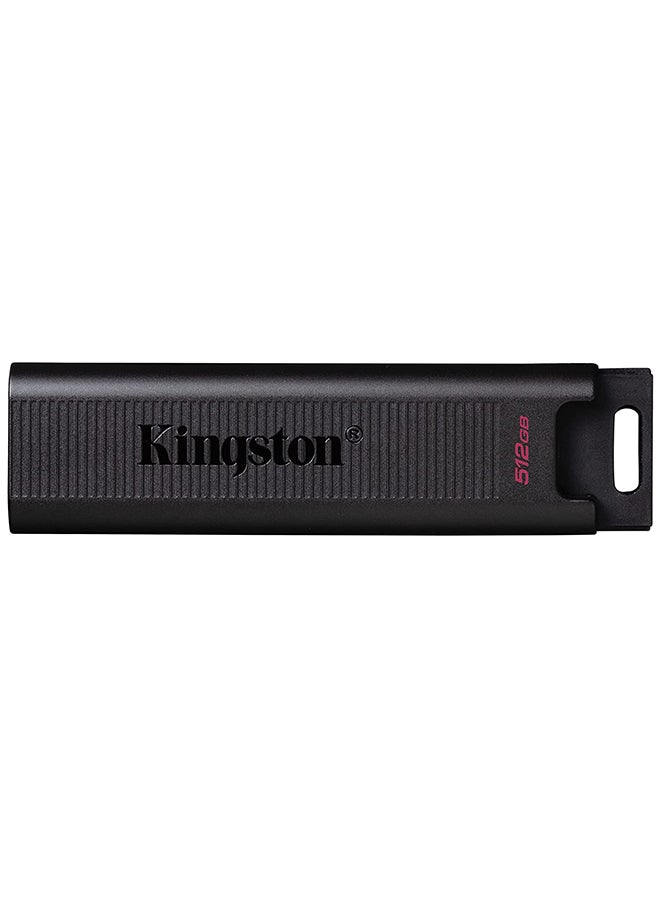 Kingston Data Traveler DT Max USB 3.2 Gen 2 512GB 512 GB - Image 2
