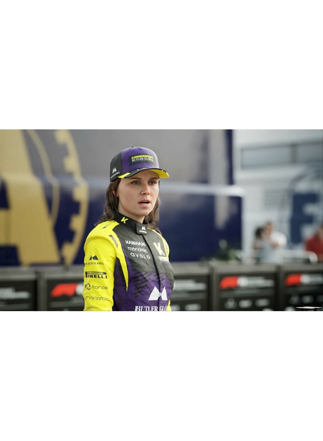 EA F1 23 - PlayStation 5 (PS5) - Image 5