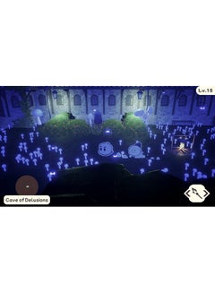 Merge Games The Outbound Ghost - Nintendo Switch  - Image 4