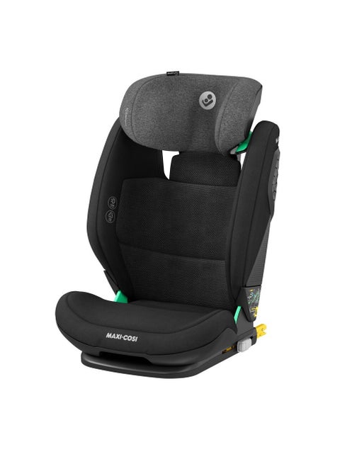 RodiFix Pro i-Size Authentic Black