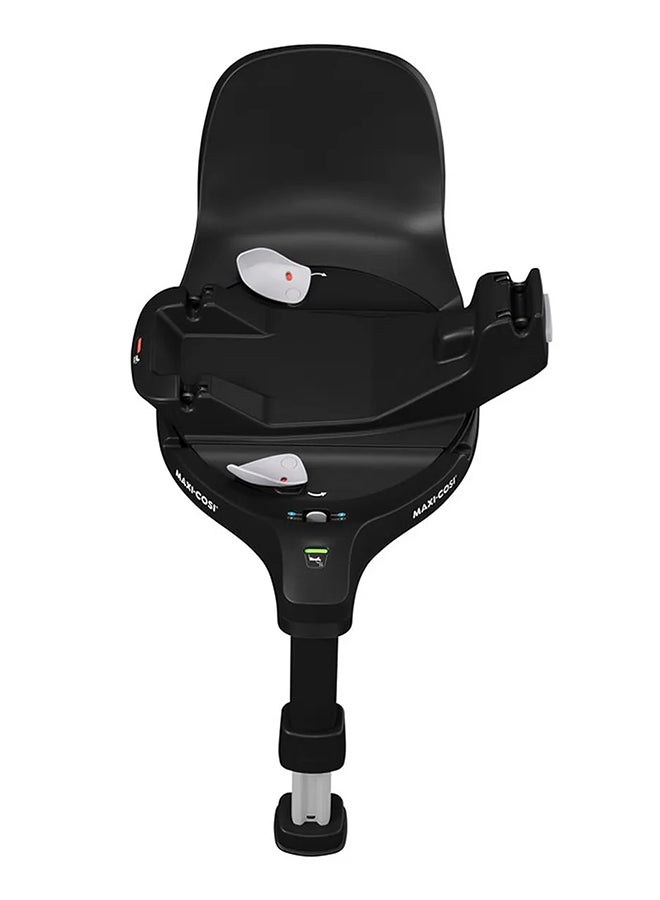 FamilyFix 360 Pro Rotating ISOFIX Car Seat Base, 0-4 Yrs, Easy One-Hand Install - Black - pnsku/N70002372V/45/_/1732781815/38645e81-2f30-46ac-9b3c-8a30bd9d6568