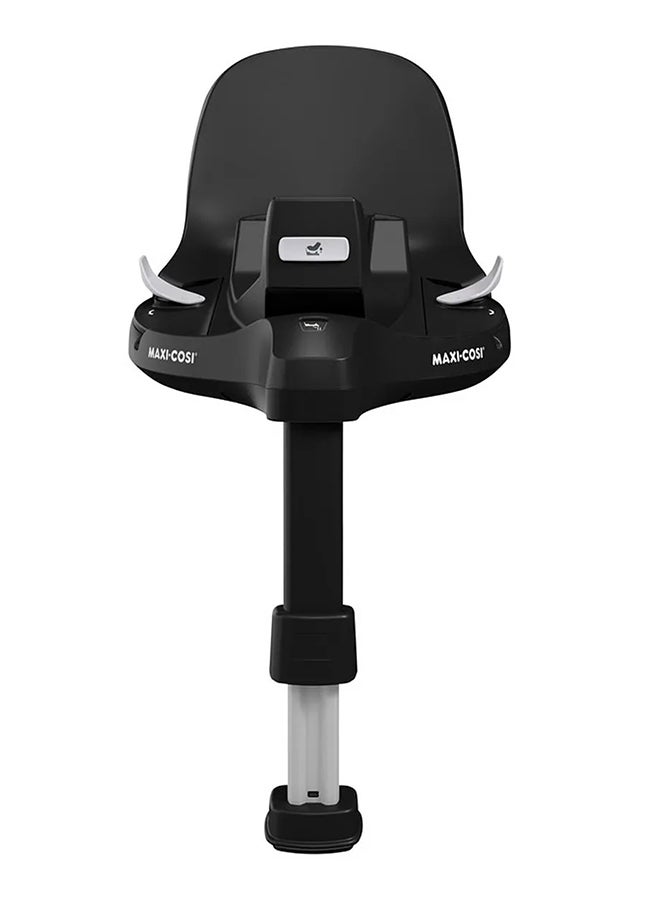 FamilyFix 360 Pro Rotating ISOFIX Car Seat Base, 0-4 Yrs, Easy One-Hand Install - Black - pnsku/N70002372V/45/_/1732781817/bf10a639-af22-404e-84c5-c3b0953c1646