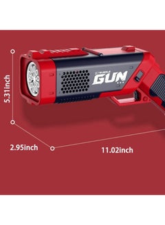 B/O 10-Hole Elctronic Bubble Gun 17-2335890 - pnsku/N70002430V/45/_/1695298227/42514eca-9263-4e59-b282-1be07f1ec191