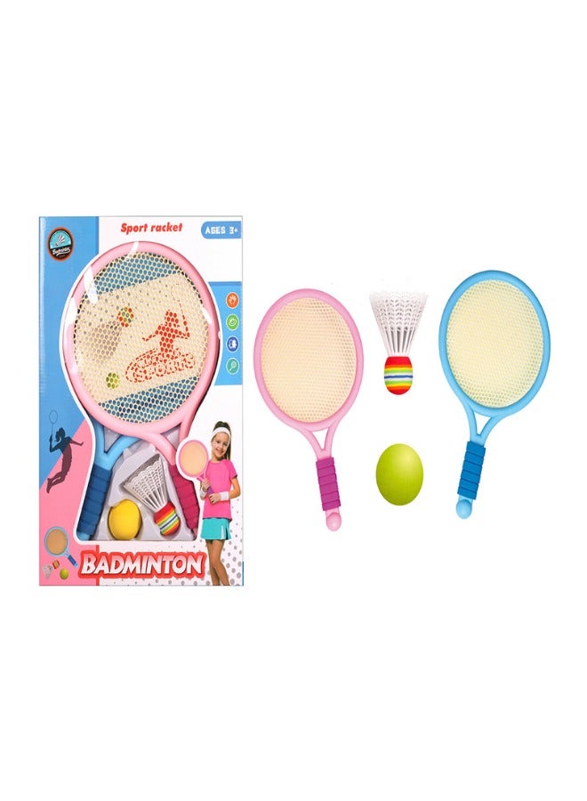 FAMILY CENTER Racket Set 2 Set 13-2322608  - Image 2