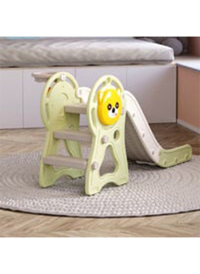 Baby love Dog Slide + Ball Ring Green 28-Kag-13G  - Image 3