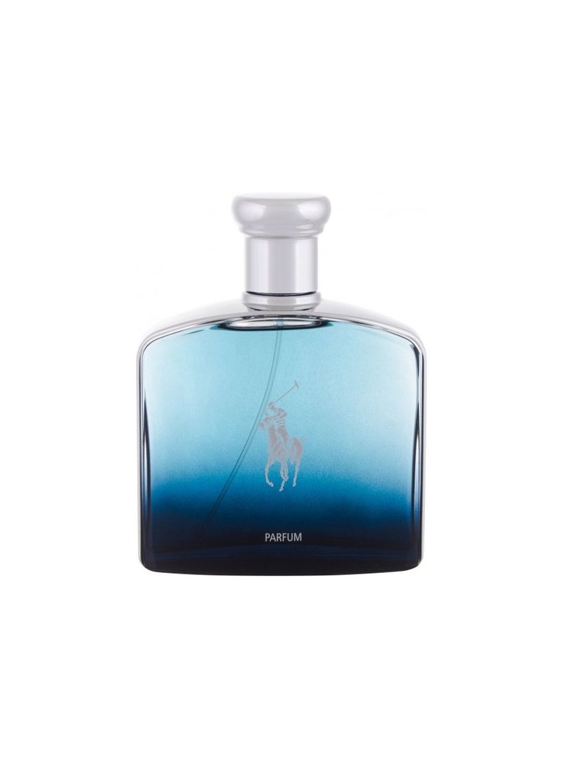 RALPH LAUREN Polo Deep Blue EDP 125ml 