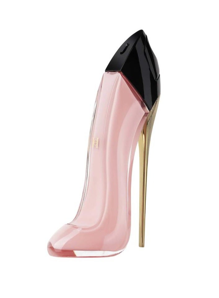 CAROLINA HERRERA - Good Girl Blush EDP For Women 80ml - Image 1