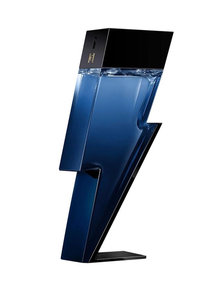 CAROLINA HERRERA Bad Boy Cobalt Electrique For Men EDP 50ml  - Image 2