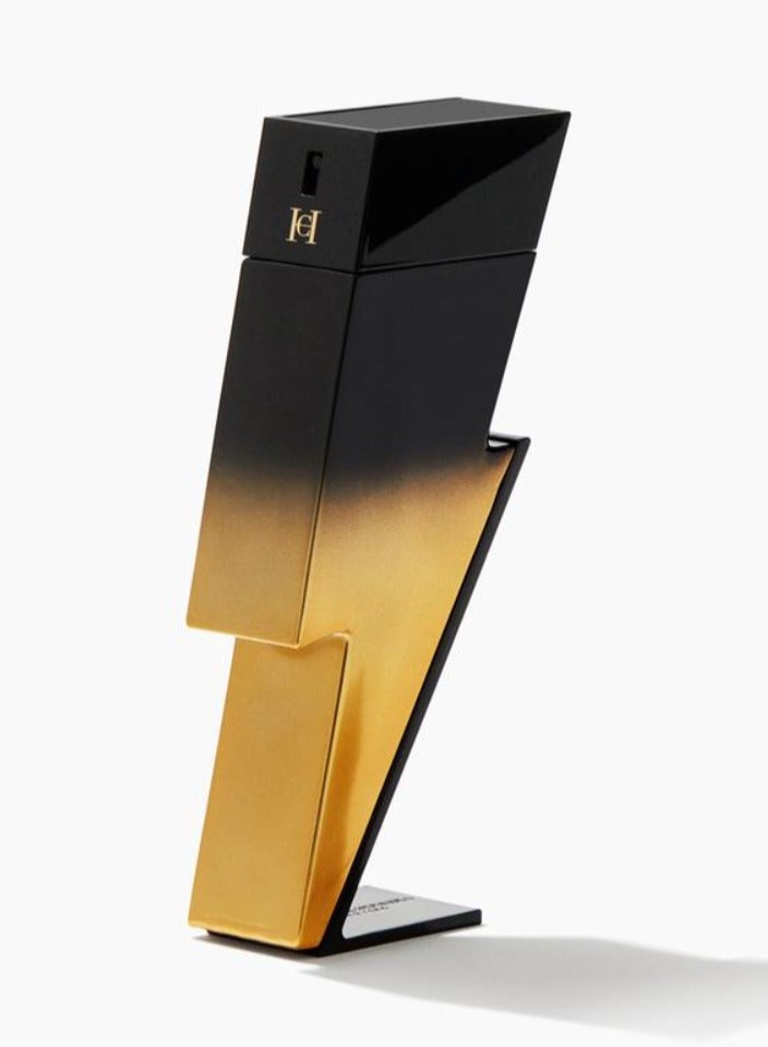 CAROLINA HERRERA Bad Boy Extreme By Carolina Herrera EDP For Men 50ml  - Image 2