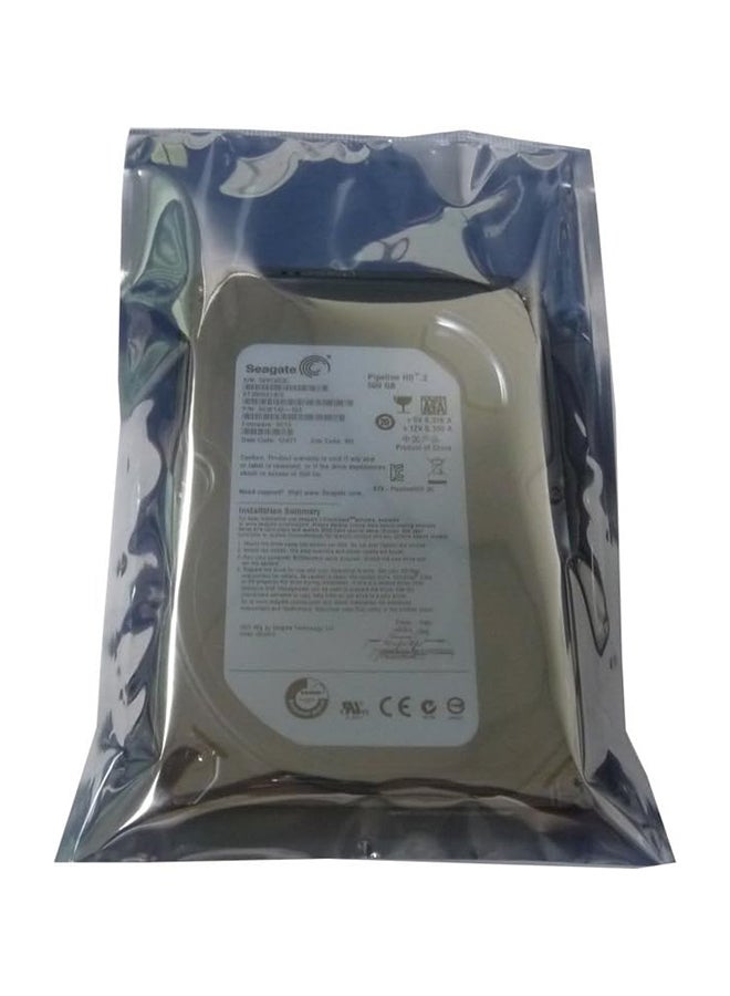 Seagate Pipeline HD ST3500414CS 500GB 5900RPM 16MB Cache SATA II 3.0Gb/s 3.5in Internal Hard Drive (PC, RAID, NAS, CCTV DVR) 1 Year Warrany 500 GB  - Image 3