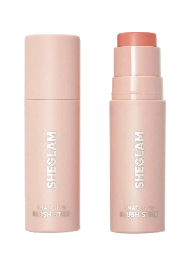 SHEGLAM - Snatch 'N' Blush Stick Wild Love - Image 1