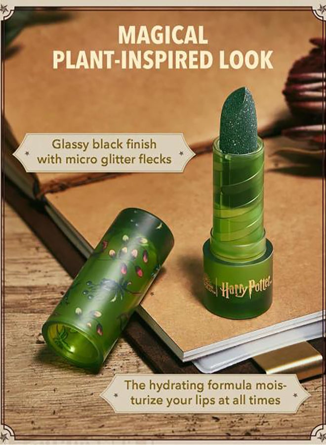 SHEGLAM - Harry Potter Gifted  Glitter Lipstick Herbologist - Image 1