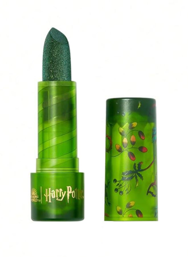 SHEGLAM - Harry Potter Gifted  Glitter Lipstick Herbologist - Image 1