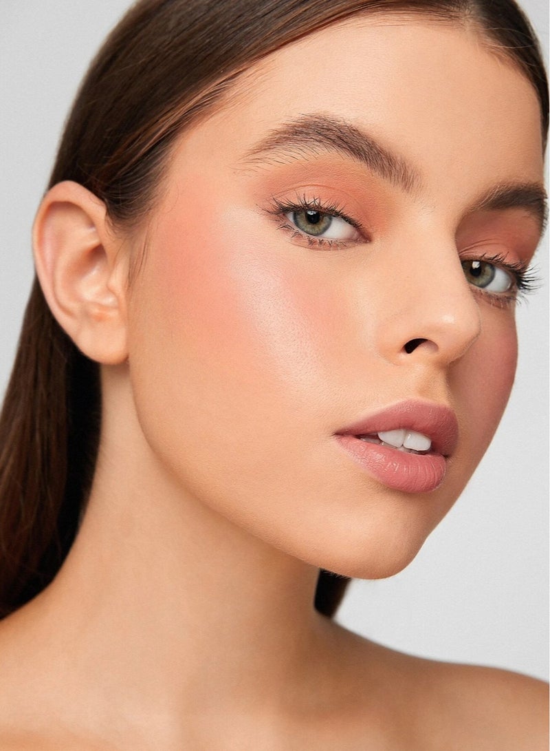 SHEGLAM - Snatch 'N' Blush Stick Dreamer - Image 1