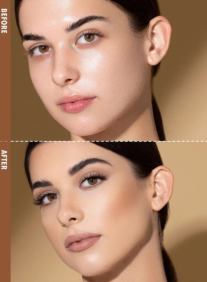 SHEGLAM - Sun Sculpt Liquid Contour  5.2ml - Image 1