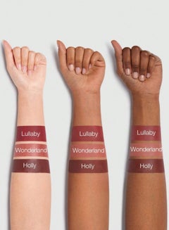 SHEGLAM Matte Allure Mini Liquid Lipstick Set 323Ml Sweet Thing  - Image 5