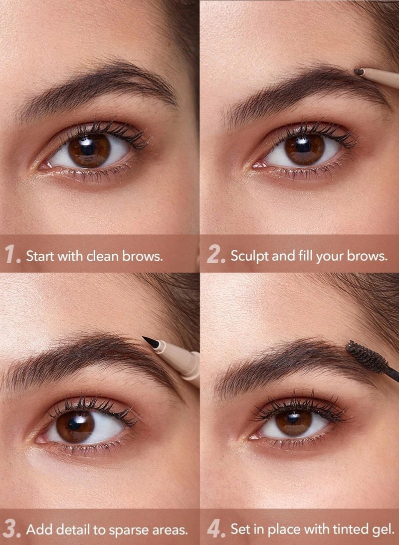 شيجلام سو أبرازينج الحاجب الطائرات الورقية 45G 005G035Ml  - Image 4