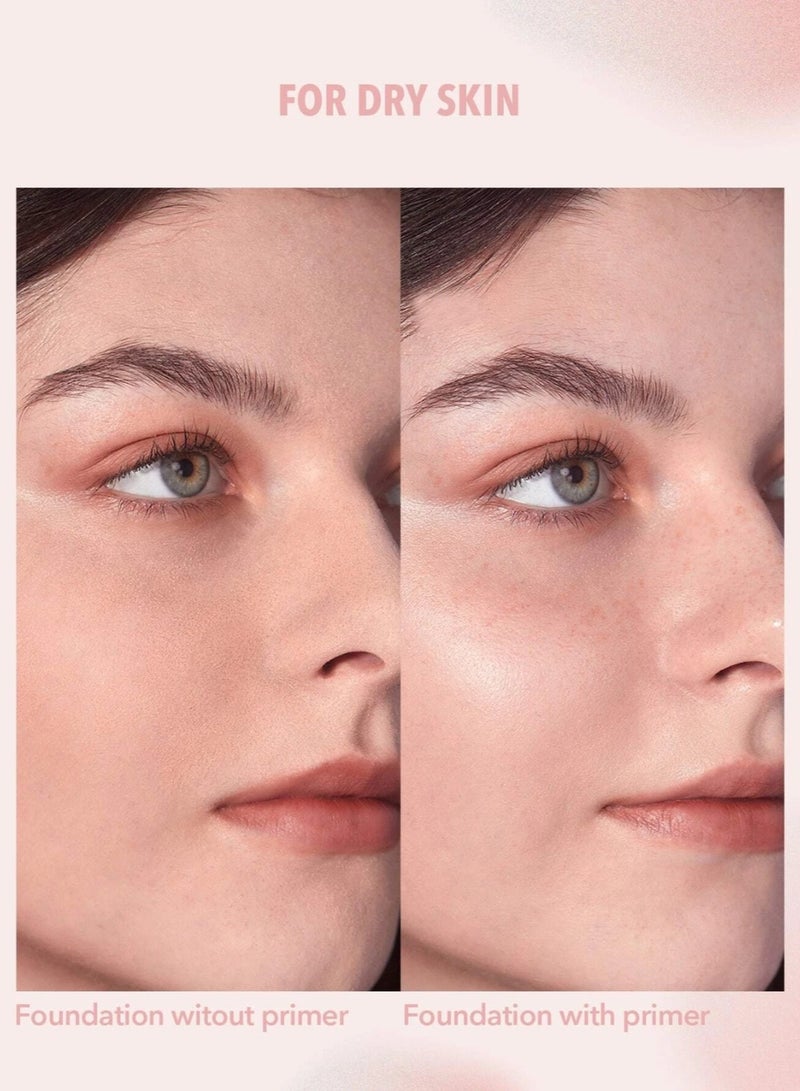 شيجلام - برايمر مرطب من فيرست سايت، 25 مل - Image 1