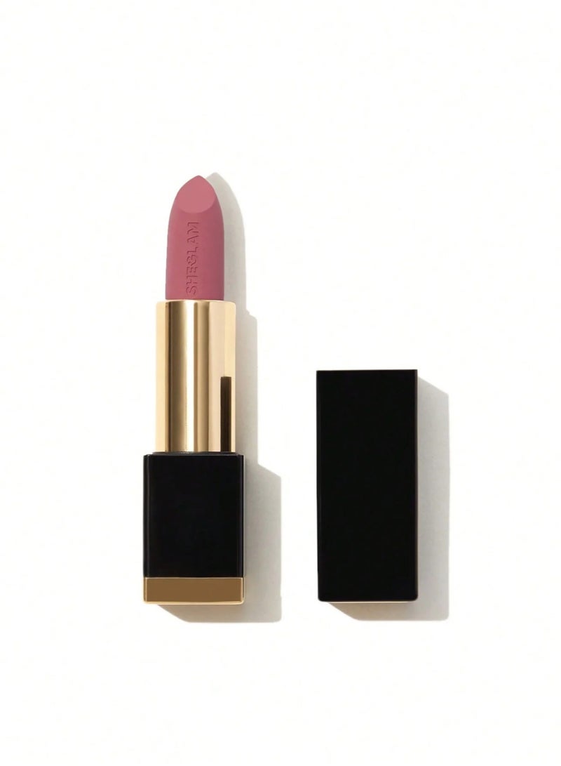 SHEGLAM Matte Allure Lipstick Rouge A Levresmat Allure/4G- Rendevous - Image 1