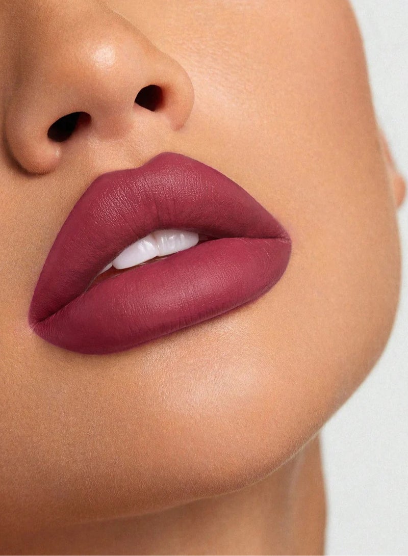 SHEGLAM Matte Allure Lipstick Rouge A Levresmat Allure/4G- Rendevous - Image 2